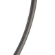 265g 超軽量29erカーボン33x20mm内幅27mmチューブレスフックレス非対称MTBリム